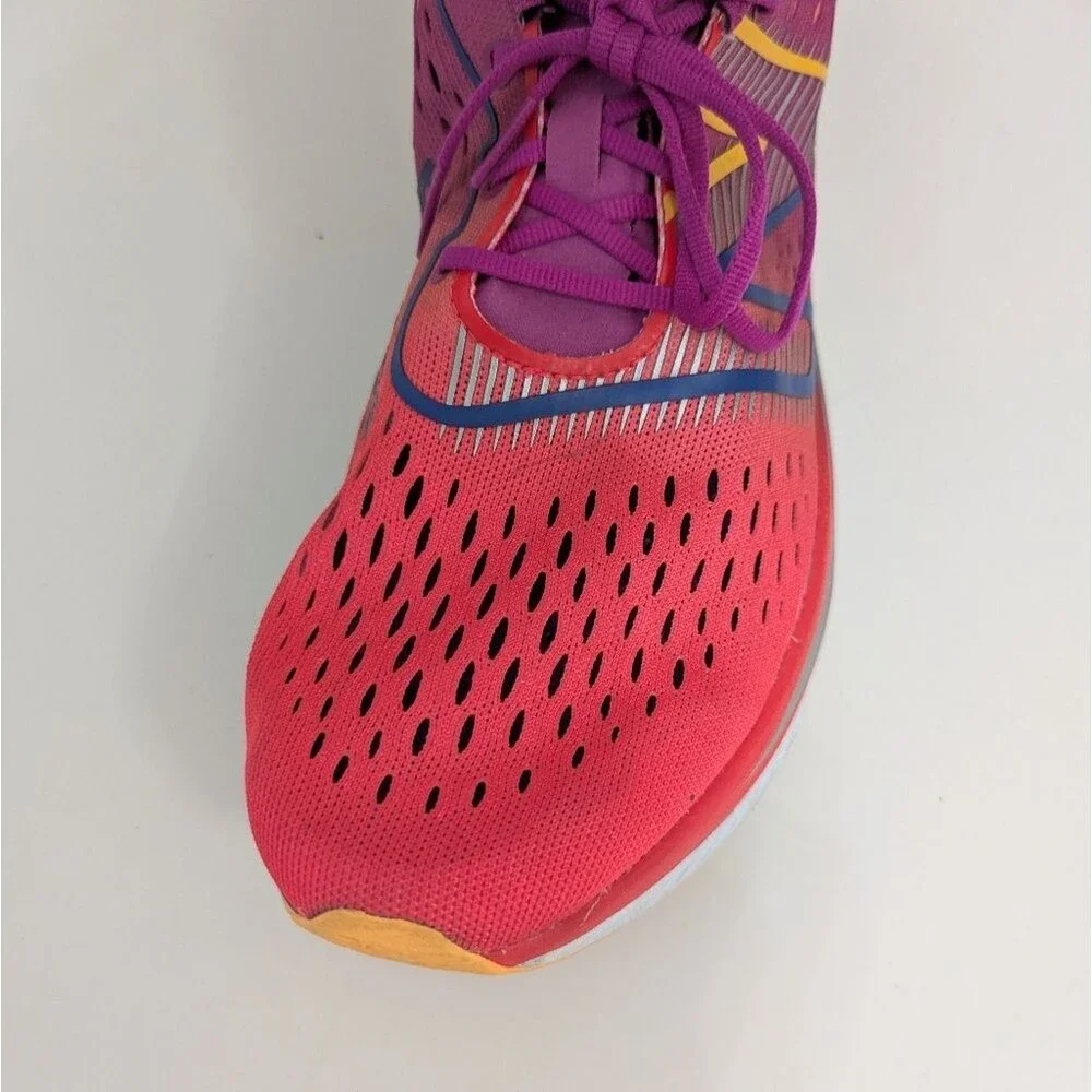 New Balance Fuelcell Pacer Running Shoes Men's 11 Colorful Workout Sports